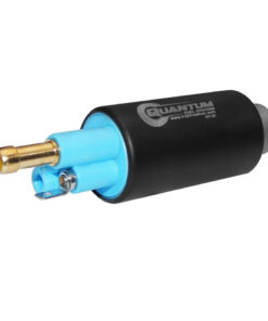 qfs fuel pump +reg+filter for 04-08 polaris sportsman 500 550 700 800 x2 2520438