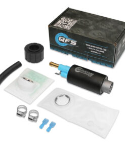 quantum intank efi fuel pump for arctic cat 550 trv 2009, replaces 0570-271