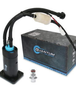 Husaberg FE 570 2009-2011, Replaces 81207088011 Quantum OEM Fuel Pump Assembly with Regulator