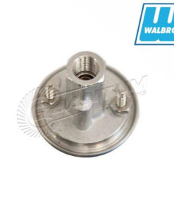 fuel pump - oem replacement, genuine gsl414 walbro / ti automotive