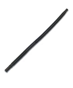 FP Convoluted Fuel Flex Hose - Ends - ID 6mm & ID 6mm / Length 105mm