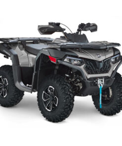 Cfmoto