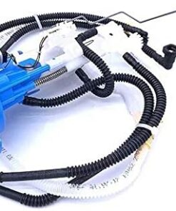 fuel pump in tank sender unit left tiguan q3 5n0919109c 5n0919109d 7.02701.20.0