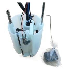 fuel pump assembly compatible for mitsubishi l200 / 3.5 v6 triton 1760a221 1760a168