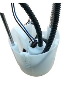fuel pump assembly compatible for mitsubishi l200 / 3.5 v6 triton 1760a221 1760a168