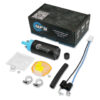quantum efi fuel pump for suzuki gsx-r 1000 2001-2004, replaces 15100-35f10