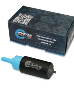 QFS IN-TANK EFI FUEL PUMP FOR CFMOTO CFORCE 600