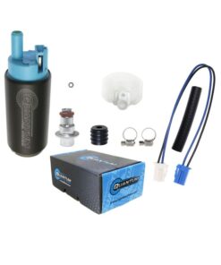 quantum intank efi fuel pump + regulator honda xl700 / xl 700 rd13 transalp 2008-2013, replaces honda 16700-mff-d01   16700mffd01  #16700 mffd01