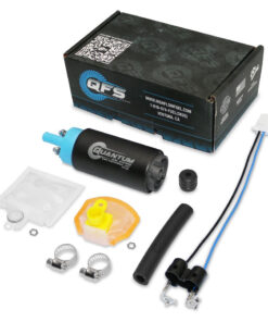 New Intank EFI Fuel Pump Honda CBR1000RR 2004-2007, Replaces Honda 16700-MEL-013, 16700-MEL-D21, 16700-MEL-L21