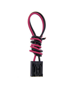 WALBRO 255LPH GSS341 GSS342 GSS340 HFP-382 Wiring Plug Connector Pigtail Clip 94-615, HFP-W255P | QFS