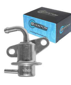 Fuel Pressure Regulator for Yamaha F225 225HP Outboard 2002-2005