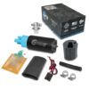 new intank efi fuel pump + regulator triumph speedmaster 2007-2012