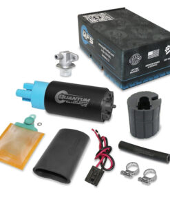 new intank efi fuel pump + regulator triumph speedmaster 2007-2012