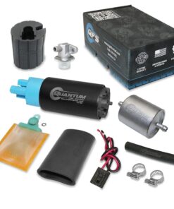 new intank efi fuel pump + regulator + fuel filter triumph speedmaster 2007-2012
