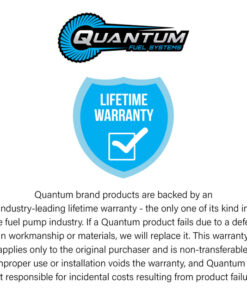 qfs fuel pressure regulator for 2010-2017 arctic cat sno pro 500 #2670-604