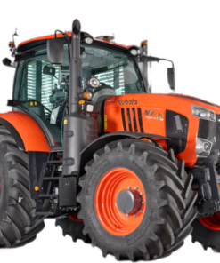 Kubota
