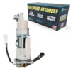 qfs oem replacement in-tank efi fuel pump assembly for ktm # hfp-a495