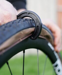 tyrekey, the game-changing tool that makes bicycle tyre removal and installation simple