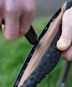 tyrekey, the game-changing tool that makes bicycle tyre removal and installation simple