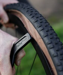tyrekey, the game-changing tool that makes bicycle tyre removal and installation simple