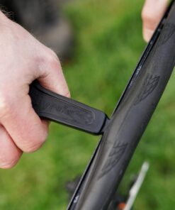 tyrekey, the game-changing tool that makes bicycle tyre removal and installation simple