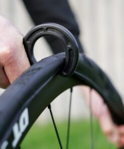 tyrekey, the game-changing tool that makes bicycle tyre removal and installation simple