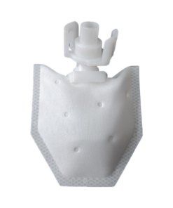 2006-2024 yamaha raptor 700 fuel pump strainer filter