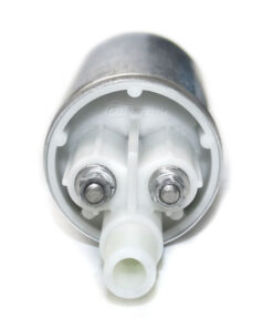 qfs oem replacement in-tank electric fuel pump w/ strainer for john deere 7220, replaces al113125