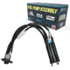 quantum oem fuel pump assembly for ktm  hfp-a4882