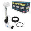 qfs oem replacement fuel pump assembly for polaris 2208711, 2521706, 2521706, 2204401
