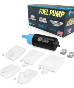 new qfs 30mm intank efi fuel pump cfmoto 300nk, 650nk, nk cf250, cf400 and cf560