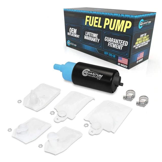 new qfs 30mm intank efi fuel pump cfmoto 300nk, 650nk, nk cf250, cf400 and cf560