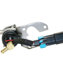 quantum [1] hfp-295 + [1] hfp-612 efi fuel pump mercury marine outboard 855427a1, 8m0047624 1997-2010