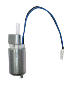 quantum fuel pump w/ tank seal for kawasaki brute force 650 (kvf650) 2004-2005, replaces 49040-0006