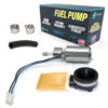 quantum efi fuel pump for kawasaki prairie 700 (kvf700) 2004-2006, replaces 49040-0006