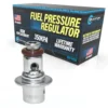 qfs oem replacement efi fuel pressure regulator for ktm 690 duke / husaberg fe 450 (2009-2015)