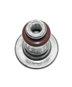 qfs oem replacement efi fuel pressure regulator for ktm 690 duke / husaberg fe 450 (2009-2015)