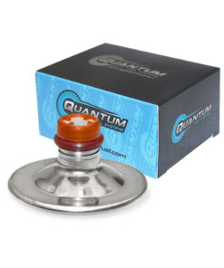 qfs fuel pressure regulator for 2010-2017 arctic cat sno pro 500 #2670-604