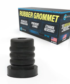 qfs fuel pump rubber isolator for mercury marine race outboard efi 2003, replaces 892267521