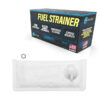 qfs fuel pump strainer (pre-filter) for ktm 1290 adventure efi 2015+, replaces 60307088100  (1)