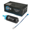 qfs outboard suzuki df fuel pump for yamaha 2000-2012 115hp 150hp 175hp efi, replaces 15200-96j00