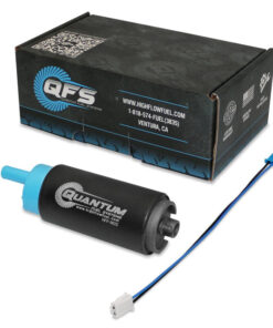 qfs outboard suzuki df fuel pump for yamaha 2000-2012 115hp 150hp 175hp efi, replaces 15200-96j00