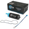 qfs intank efi fuel pump w/ tank seal for yamaha vz175tlr efi 2001-2012, replaces 68f-13907-00-00