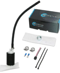 new intank fuel pump honda goldwing gl1500 (replaces honda 16700-maf-870 / 4316162) 1988-2000dad,