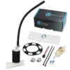 new intank fuel pump, tank seal & mahle kl97 filter kit honda st1100 (replaces honda 16700-mt3-010 / 4316162) 1990-2003