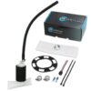 new intank fuel pump & tank seal kit honda goldwing gl1500 (replaces honda 16700-maf-870 / 4316162) 1988-2000