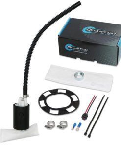 new intank fuel pump & tank seal kit honda goldwing gl1500 (replaces honda 16700-maf-870 / 4316162) 1988-2000