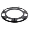 qfs fuel pump tank seal / gasket for honda cb600f cbr600f cb1000r rc51 rvt1000r 2008-2011