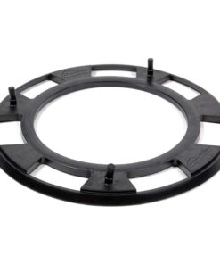 qfs fuel pump tank seal / gasket for honda cb600f cbr600f cb1000r rc51 rvt1000r  2008-2011