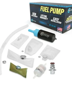 qfs in-tank efi fuel pump for ktm 690 enduro 2008-2023, replaces 75007088011